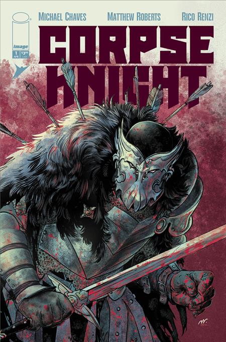 The Corpse Knight