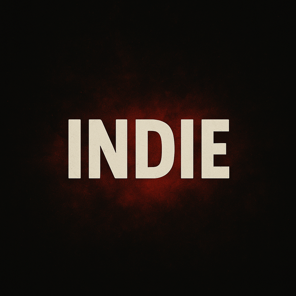 Indie Comics