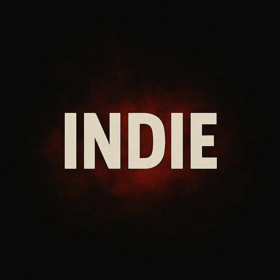 Indie Comics