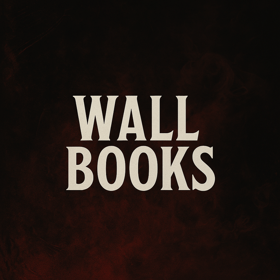 Wall Books