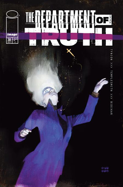 DEPARTMENT OF TRUTH #38 CVR A MARTIN SIMMONDS (MR)