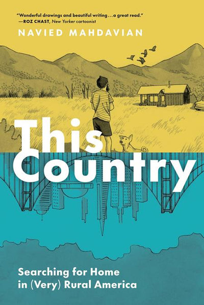 THIS COUNTRY SEARCHING FOR HOME IN VERY RURAL AMERICA TP Previously Offered thru Other Distributors