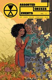 Assorted Crisis Events TP Vol 02 Eric Zawadzki Cover (MR) (Image Comics, 2026)