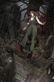 Poison Ivy #47 Cover D Manny Vincent Carbonilla Card Stock Var (Batman Bad Seeds) (DC Comics, 2026)