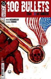 100 Bullets The US Of Anger #2 (of 8) Cover A Dave Johnson (MR) (DC Comics, 2026)