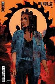 100 Bullets The US Of Anger #2 (of 8) Cover B Tula Lotay Card Stock (MR) (DC Comics, 2026)
