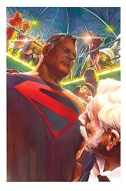Kingdom Come 30TH Anniversary Deluxe Edition HC (DC Comics, 2026)