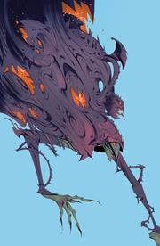 Spawn The Curse OF Sherlee Johnson #7 Cover C Jonathan Glapion Virgin Var (Image Comics, 2026)