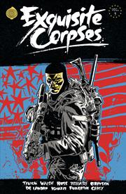 Exquisite Corpses TP Vol 03 (MR) (Image Comics, 2026)