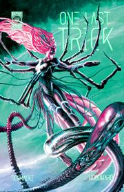 One Last Trick #4 (of 4) Cover A Jk Woodward (Massive Publishing, 2026)