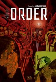 Order #3 (of 3) Cover B Eduardo Risso Var (Massive Publishing, 2026)
