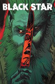 Black Star #2 (Of 5) Cover C Francesca Ciregia Var (Titan Comics, 2026)