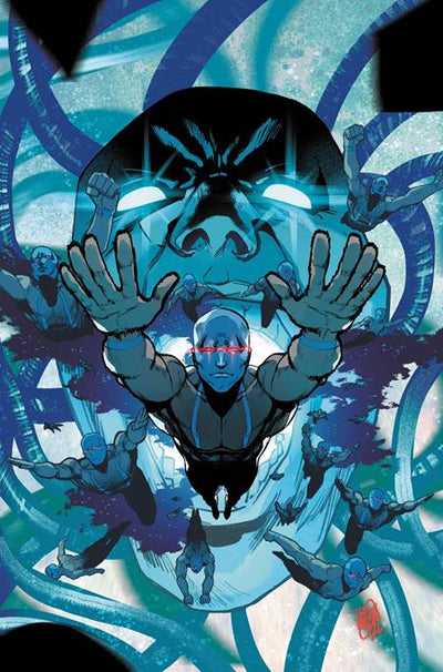 Absolute Green Lantern #18 Cover A Jahnoy Lindsay (DC Comics, 2026)