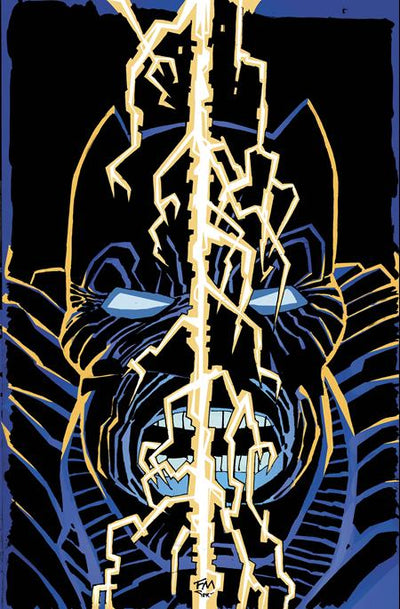 Batman #13 Cover F Frank Miller Dark Knight Returns 40th Anniversary Card Stock Variant (batman Bad Seeds) (DC Comics, 2026)