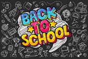 DF Back TO School 2026 Collectors Set (Dynamite Entertainment, 2026)