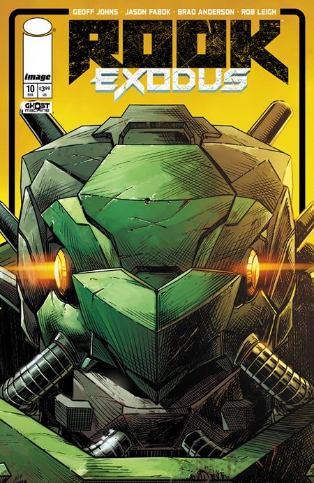 ROOK EXODUS CVR B JASON FABOK & BRAD ANDERSON VAR #10