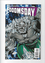 Superman: Hunter and Prey! Full set - 1-3!!! Excellent condition!!