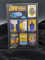 Star Trek: Lore War #1 A/B 2025 IDW