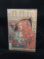 Poison Ivy #34D Helen Mask Incentive Variant 1:25 2025