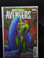 Impossible Variant Set!