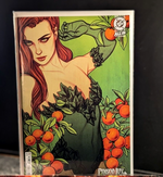 Poison Ivy  25D 26 A/B/C/F/G  29D Comic Bundle!  Jenny Frison