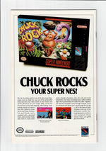 The Ren & Stimpy Show #1-7 9-10 Marvel Comics MTV 1993