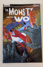 Mark Spears: Monster and the Wolf - A01 to A30 SINGLES! New Low Price!