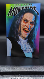 Mark Spears Monsters #8 Winter Horrorland Covers! A01 - A30 Base Singles CYC