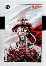 DC Horror Presents... #2B/4B  (DC Comics February 2025)