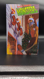 Mark Spears Monsters #8 Winter Horrorland Covers! A01 - A30 Base Singles CYC