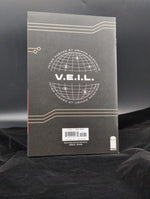 We're Taking Everyone Down With Us #1C Josh Hood Variant Signed by Matthew R!