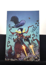 Gunslinger Spawn #50 A/B/C - Choose Your Variant!