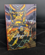 Maximum Press Avengelyne/Glory/Warrior Nun Areala Comic LOT! 1995