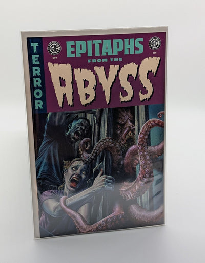 Eptiahs From the Abyss #7A