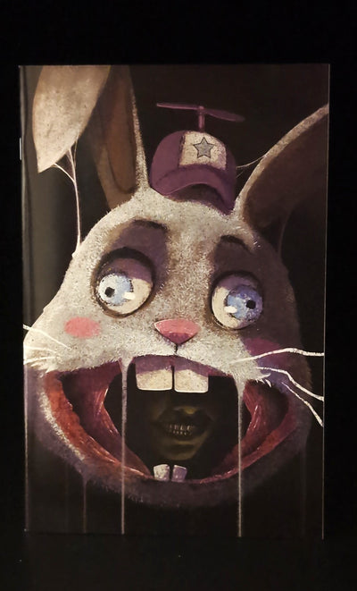 Exquisite Corpses #1F 1:25 G- 1:50 - Choose your cover