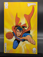 Superman Harley Quinn Wonder Woman Batman  Courtside Variants Lot!