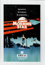 Morning Star Full Run 1-5 Mad Cave