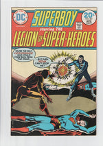 Superboy Comic Lot! Bronze Age!