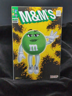 Ultimate X-Men #15 A/C Variant Set Marvel 2025