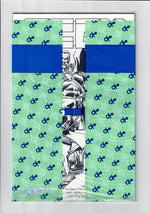 DC Milestone Comics: Icon, Kobalt, Blood Syndicate, Hardware  1st app of Static!