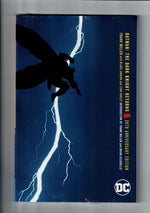 Batman: The Dark Knight Returns 30th Anniversary Edition TPB