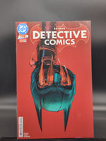 Detective Comics #1096A Mikel Janín Regular