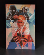 Loaded Die #1 A/B/C Peach Momoko and Youngblood Covers!!