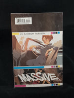Pinupocalypse #1N 2nd Printing Andrew Tarusov Exclusive Variant Massive Comics