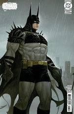 Absolute Batman #16 A/B/C/D - Choose your Cover