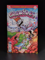 Craniacs #2 A/B/C Choose your Cover! Titan Comics 2025