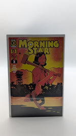 Morning Star Full Run 1-5 Mad Cave