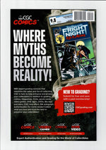 Return of the Living Dead #2 Cover A Mark Spears American Mythology NM