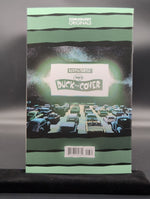 Duck and Cover (Full Run) 1-3 2024 Dark Horse Comics Variant Set