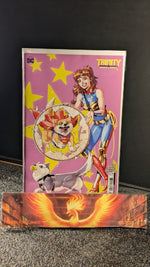 Trinity Special: World's Finest (2024 DC) #1 Covers A&B